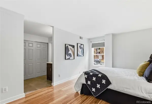 2 Adams Street #105, Denver, CO 80206