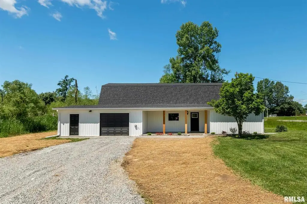 5157 Herrin Road, Carterville, IL 62918 - Image #1