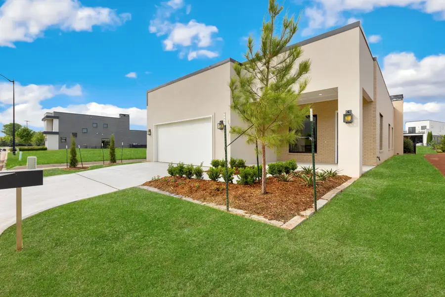 814 NW 72nd Street, Oklahoma City, OK 73116 - #3