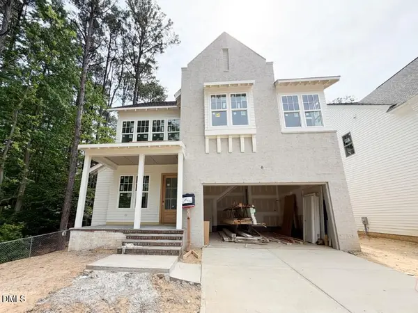 6512 Burnette Flower Way, Raleigh, NC 27612