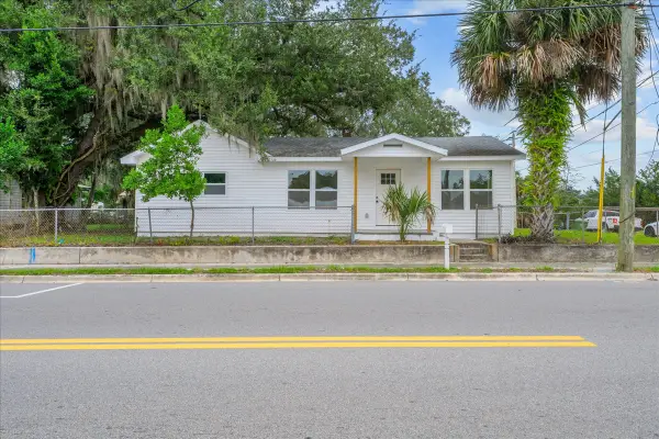 921 Husson Avenue, Palatka, FL 32177