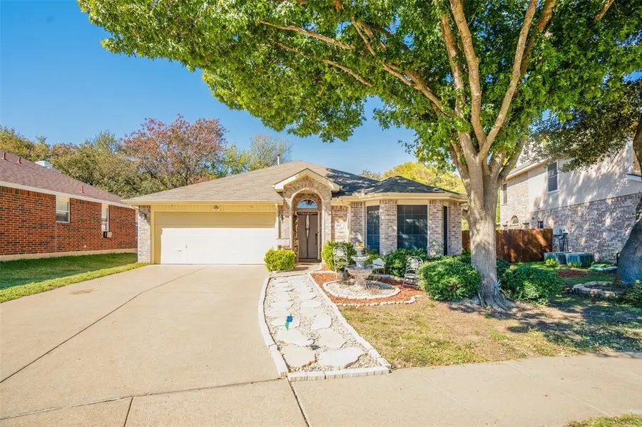 905 Mill Spring Drive, Garland, TX 75040 - Image #2