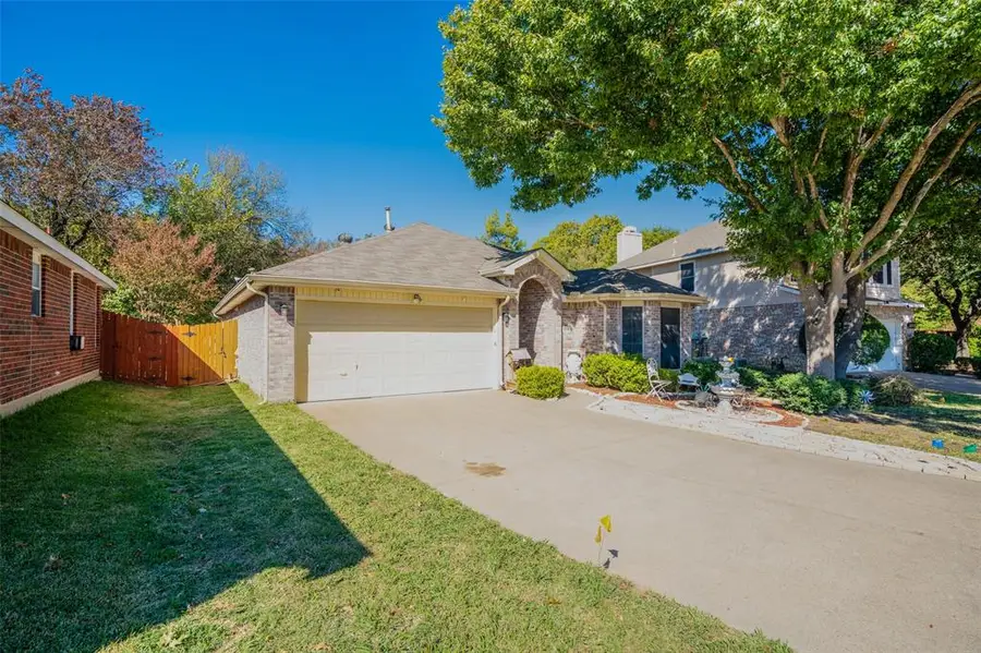 905 Mill Spring Drive, Garland, TX 75040 - Image #3