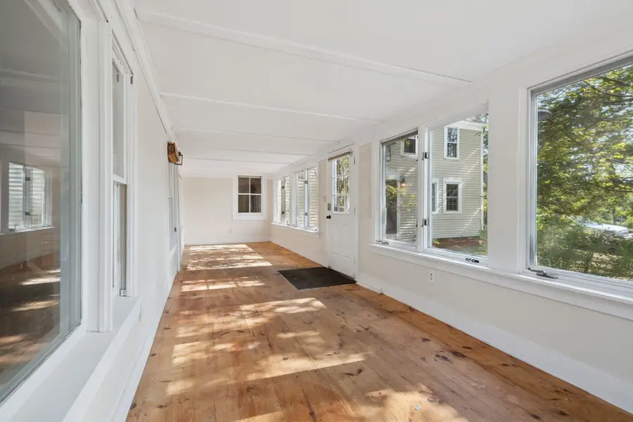 295 Andover Road, New London, NH 03257 - #3