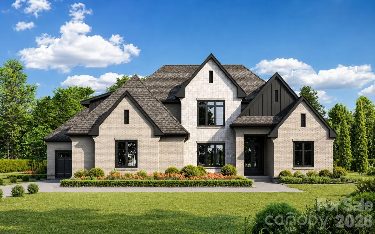 8903 New Town Road, Waxhaw, NC 28173 - #1