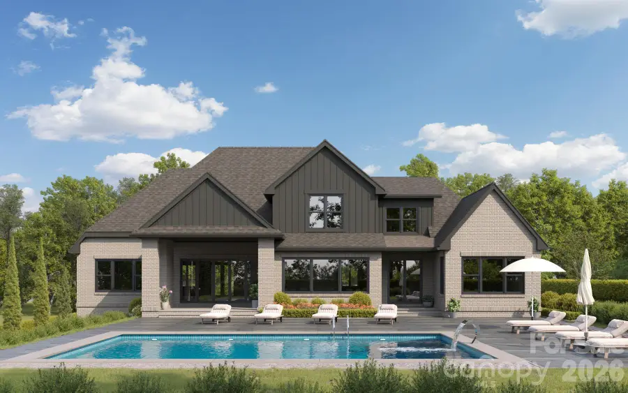 8903 New Town Road, Waxhaw, NC 28173 - #2