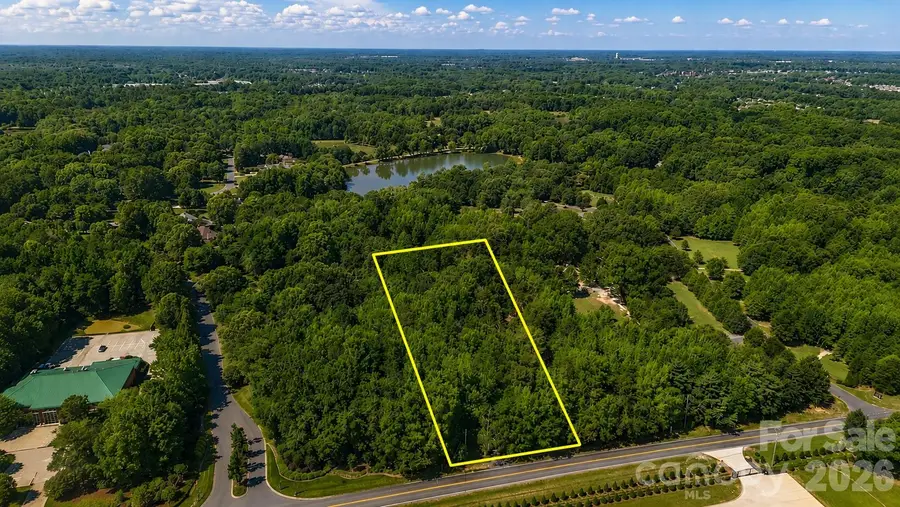 8903 New Town Road, Waxhaw, NC 28173 - #3