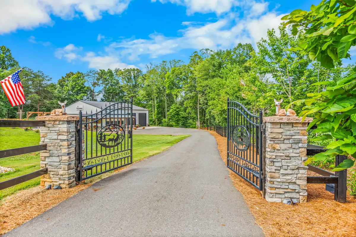 1325 William Fowler Road, King, NC 27021 - #1