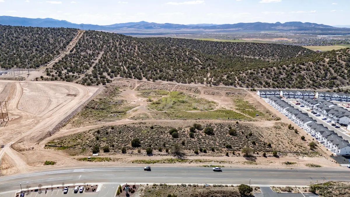 Parcel C5 Old Sorrel Ranch, Cedar City, UT 84721 - #1