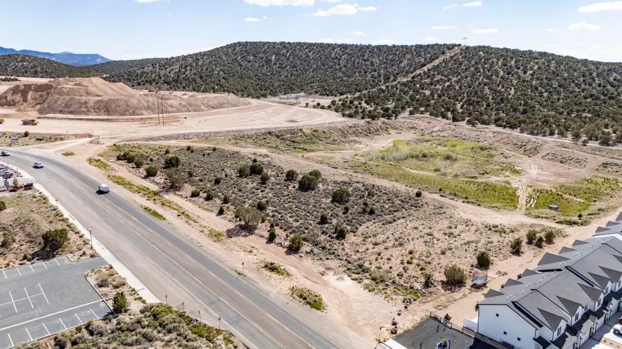 Parcel C5 Old Sorrel Ranch, Cedar City, UT 84721 - #2