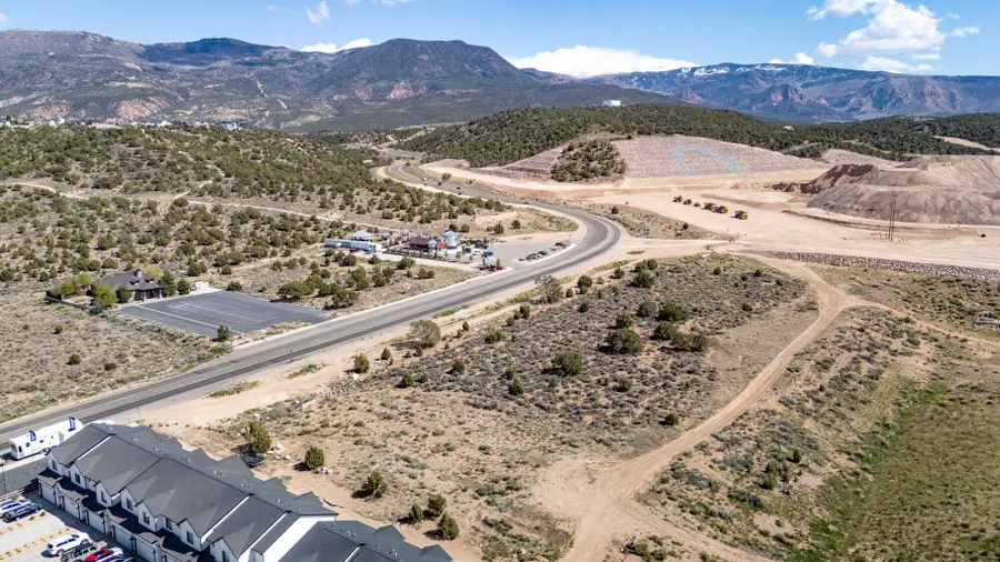 Parcel C5 Old Sorrel Ranch, Cedar City, UT 84721 - #3
