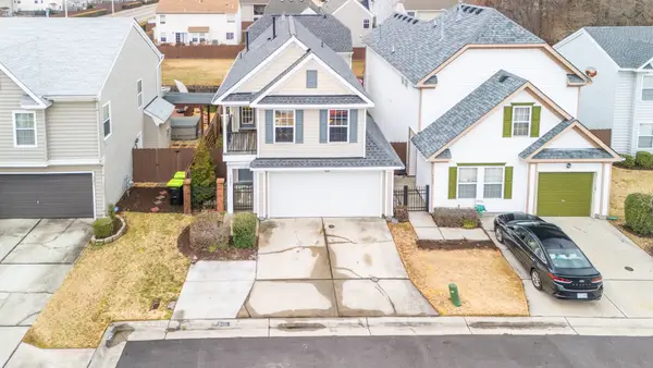 5481 Kiawah Court, Virginia Beach, VA 23462