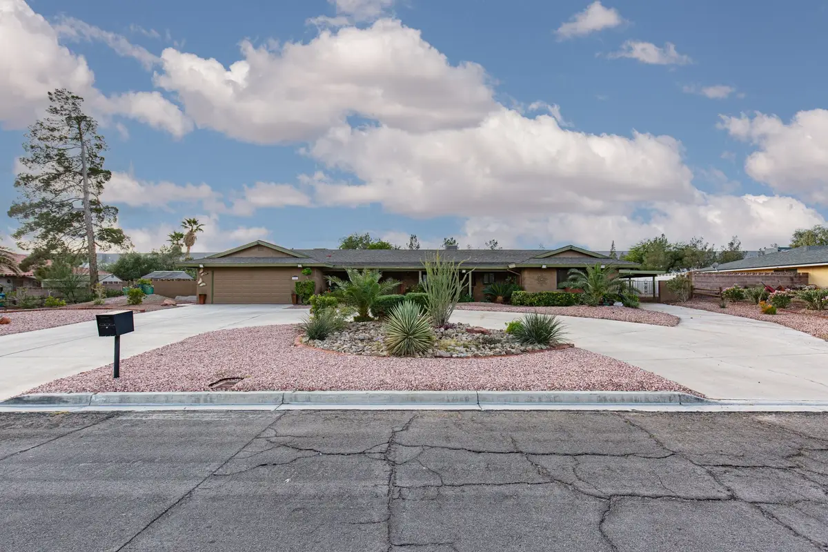 3371 W Mardon Avenue, Las Vegas, NV 89139 - Image #1