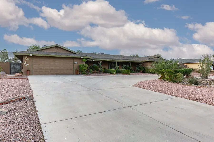 3371 W Mardon Avenue, Las Vegas, NV 89139 - Image #3