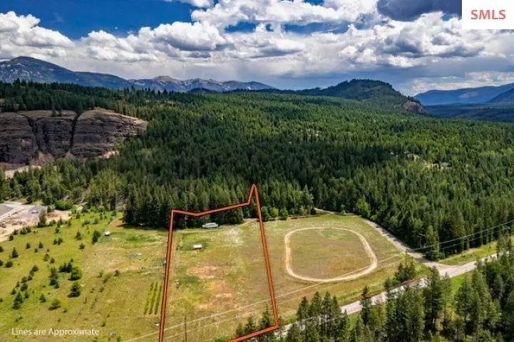 113 Bear Hill RD, Clark Fork, ID 83811 - #1