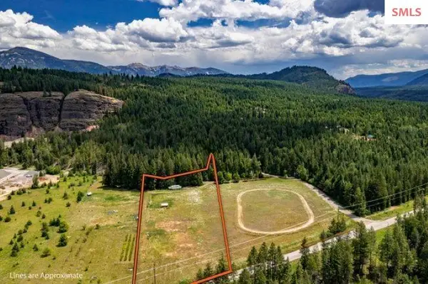 113 Bear Hill RD, Clark Fork, ID 83811