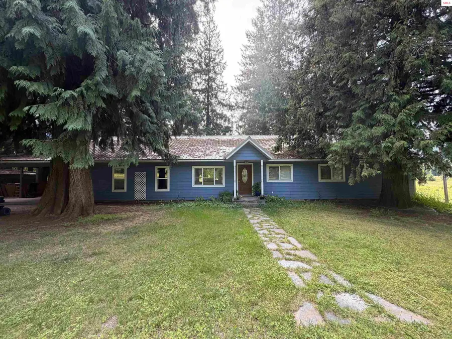 113 Bear Hill RD, Clark Fork, ID 83811 - #3