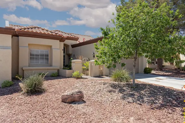 2408 Dove Valley Court, Las Vegas, NV 89134