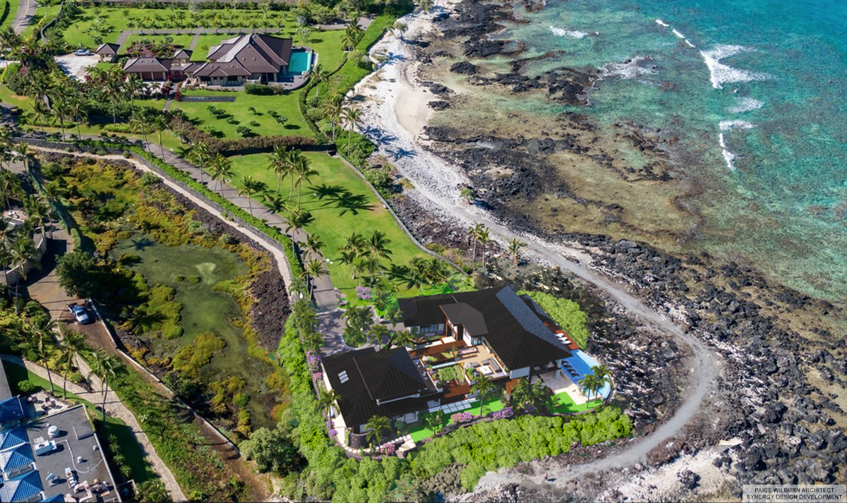 Naupaka Kai Pl, Waikoloa, HI 96738 - Image #1