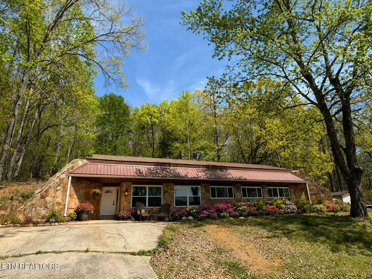 522 College Grove Road, Rockwood, TN 37854 - #1