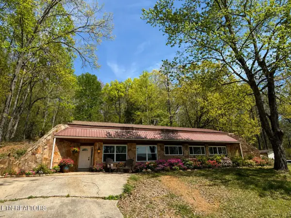 522 College Grove Road, Rockwood, TN 37854
