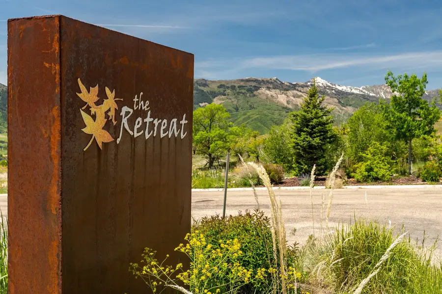 5409 E Purple Sage Dr #10, Eden, UT 84310 - #2