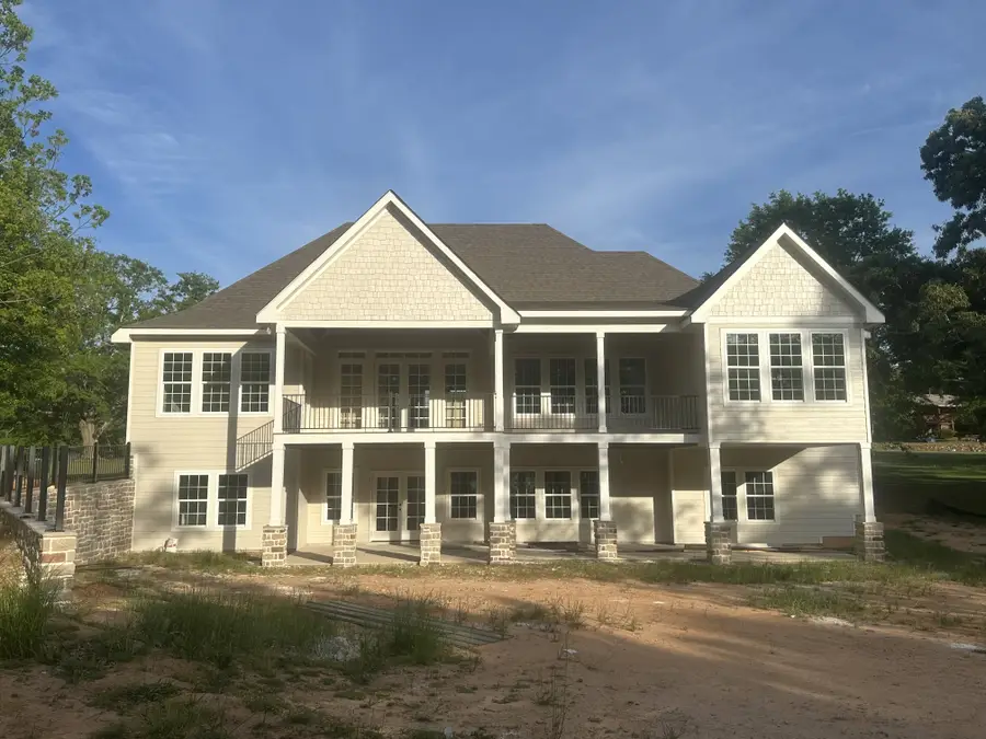 707 Vickery Street Extension, Hartwell, GA 30643 - #2