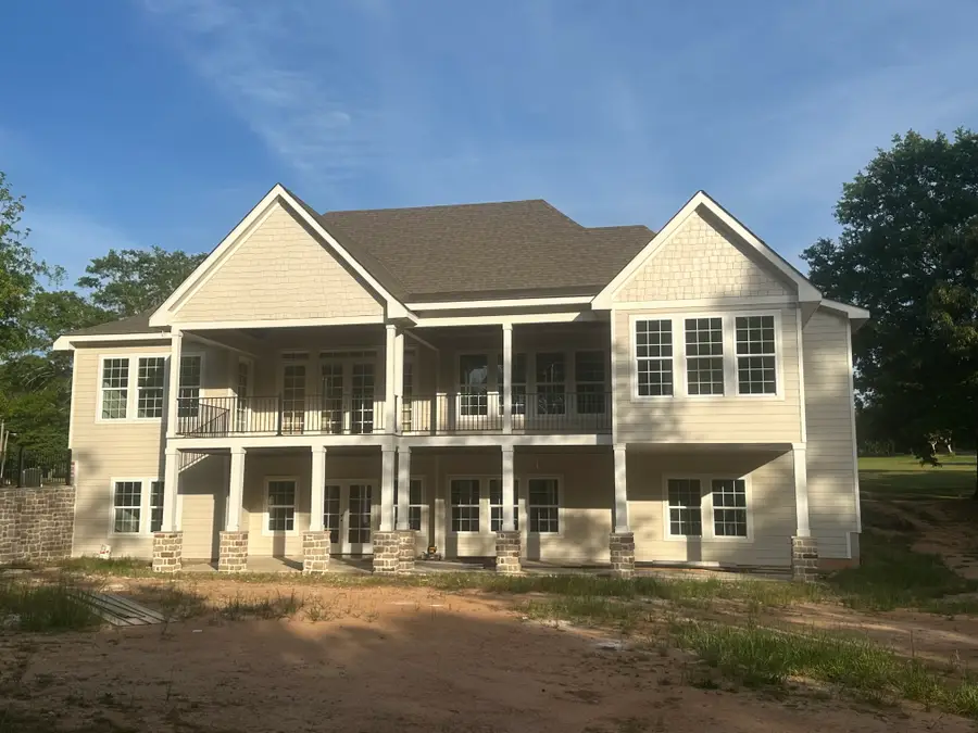 707 Vickery Street Extension, Hartwell, GA 30643 - #3