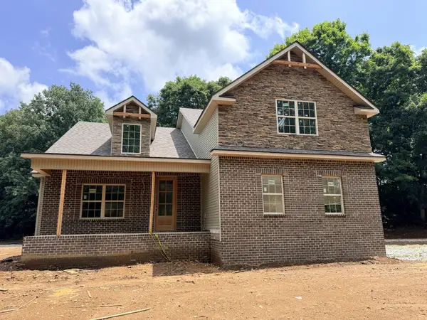 1066 Indian Creek Rd, Cumberland Furnace, TN 37051