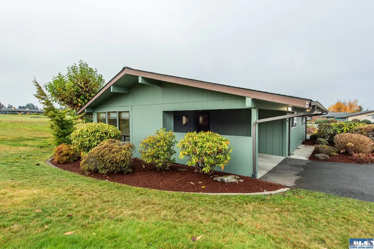 1301 S 3rd Avenue #19D, Sequim, WA 98382 - Image #1