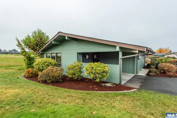 1301 S 3rd Avenue #19D, Sequim, WA 98382