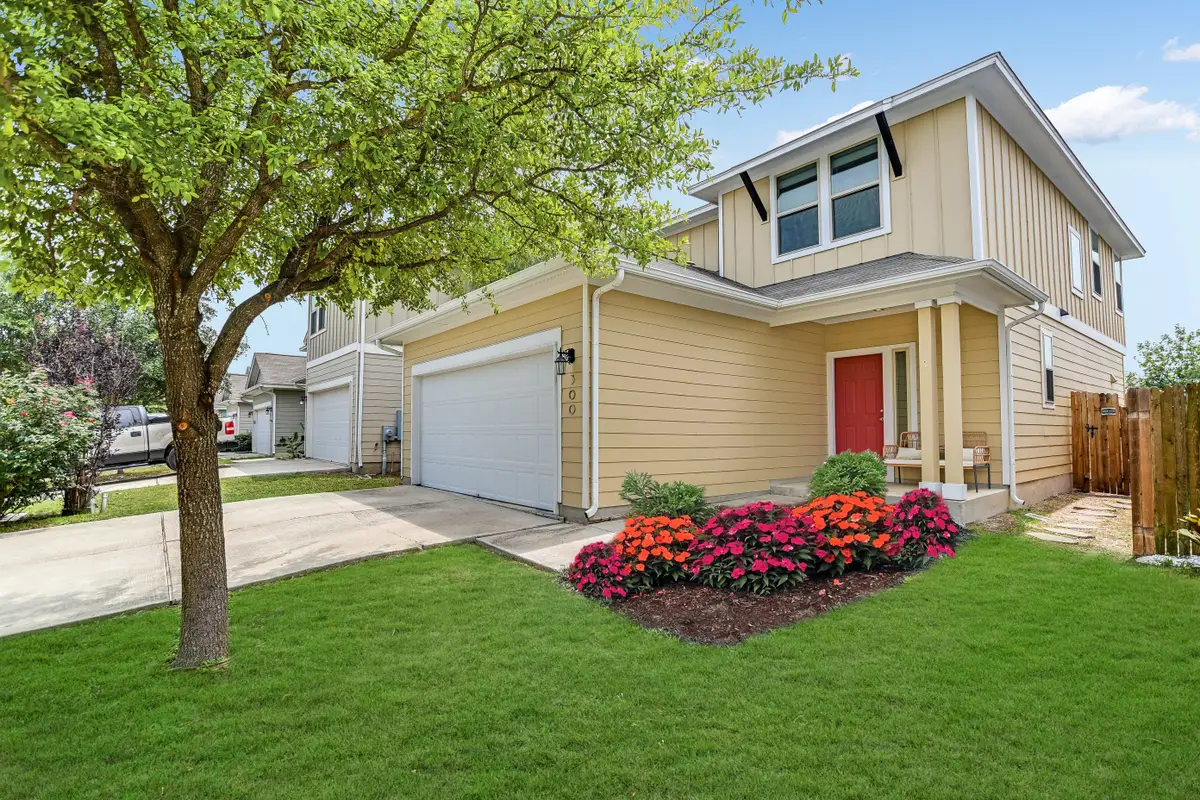 300 Wapiti Rd, Buda, TX 78610 - #1