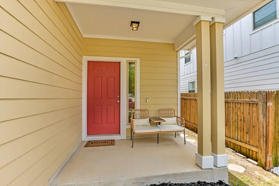 300 Wapiti Rd, Buda, TX 78610 - #3