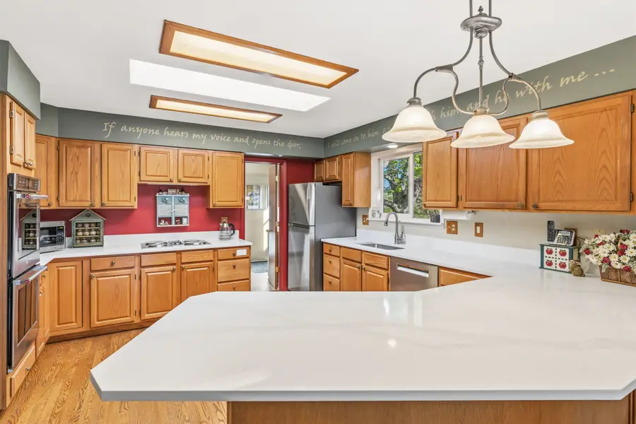 1124 Eagle Rock Road, Colorado Springs, CO 80918 - #2