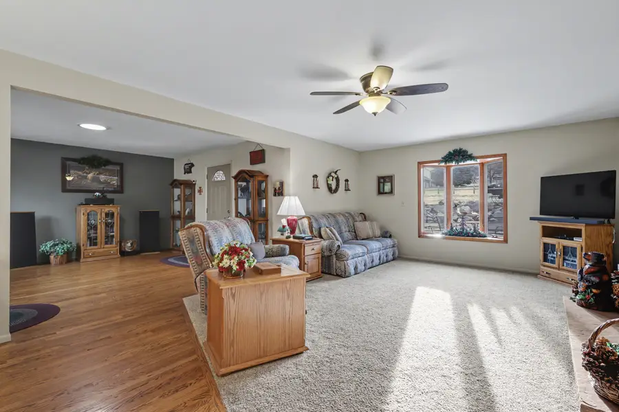 1124 Eagle Rock Road, Colorado Springs, CO 80918 - #3