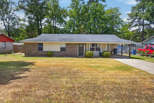 109 Frankens Street, Diboll, TX 75941