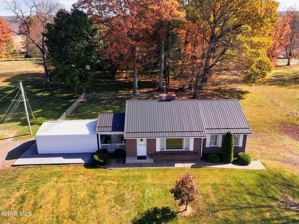 336 Upper Snake Spring Rd, Everett, PA 15537 - #1