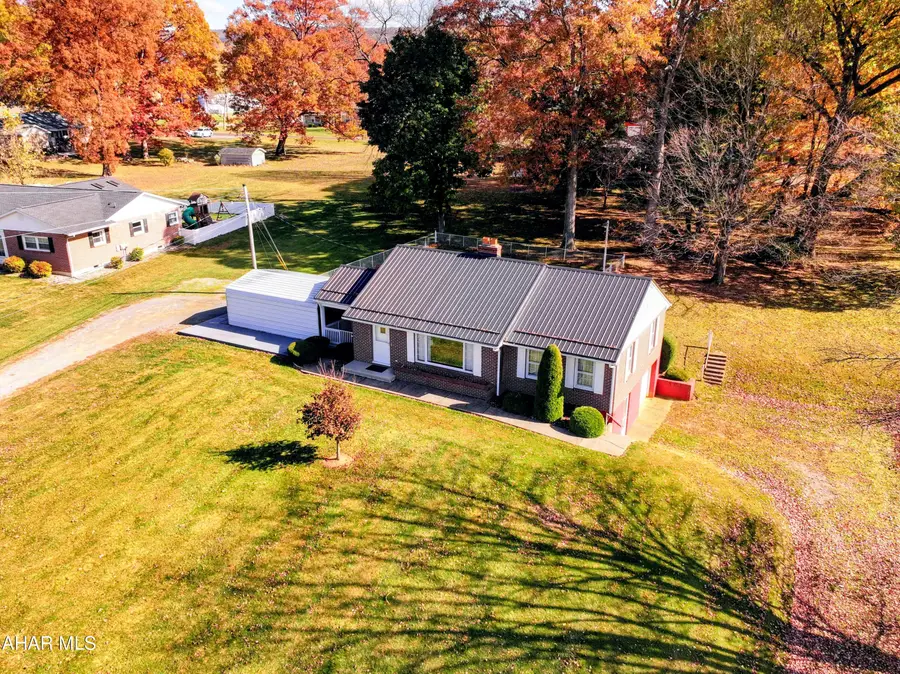 336 Upper Snake Spring Rd, Everett, PA 15537 - #2