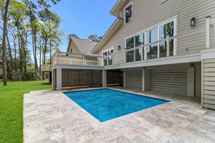 72 Lawton Road, Hilton Head Island, SC 29928 - #3