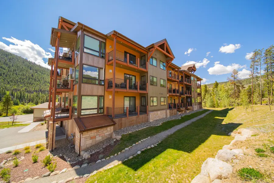 75 Clearwater Way #206, Keystone, CO 80435 - #2
