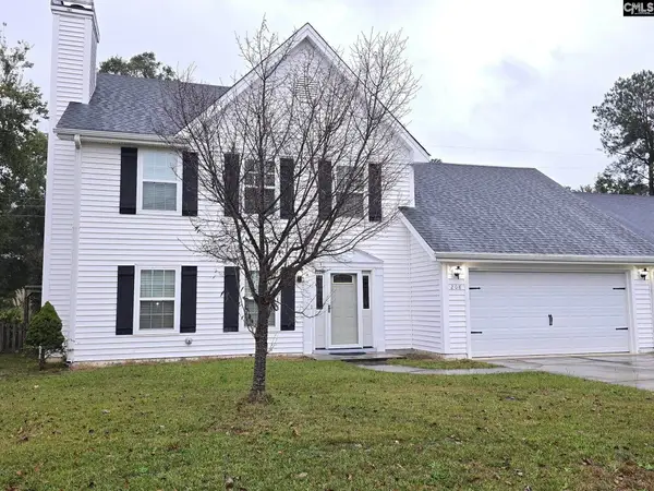 208 Grinders Mill Road, Columbia, SC 29223