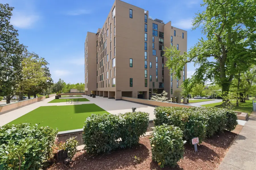 3901 West End Ave #706, Nashville, TN 37205 - #3