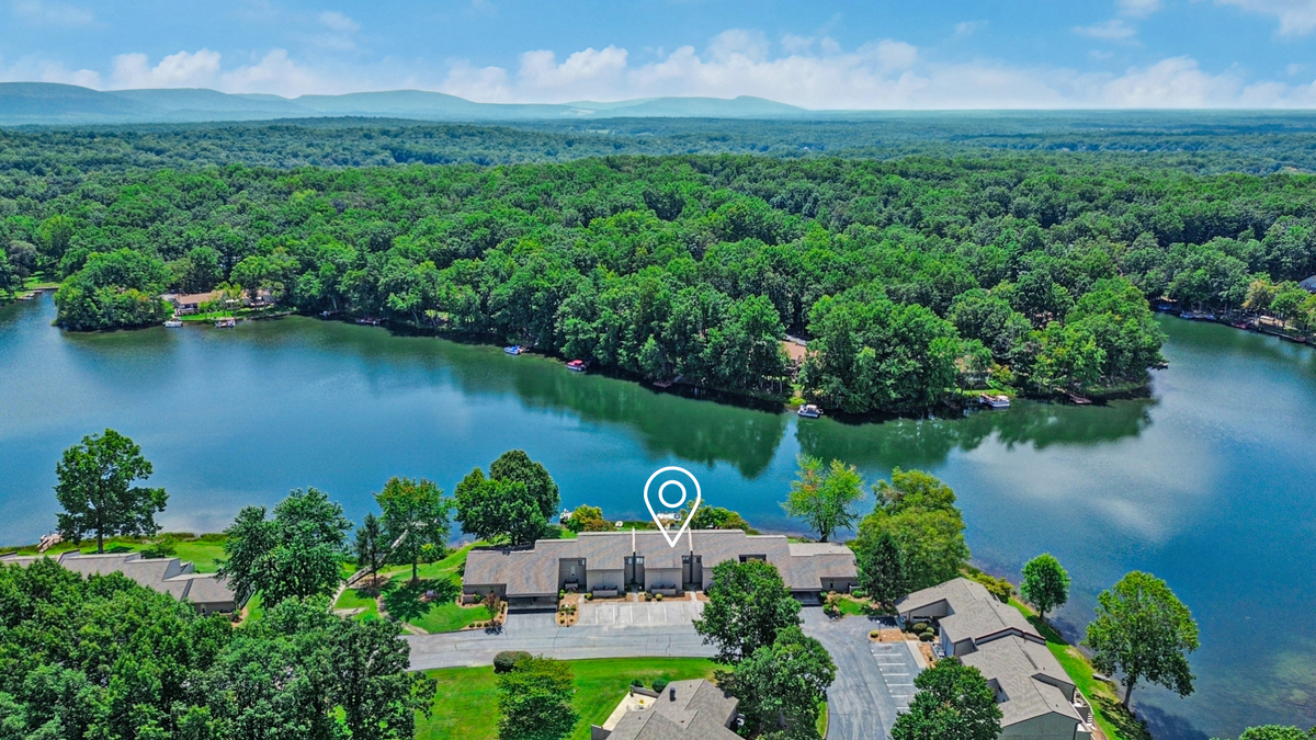 96 Lakeshore Lane #32, Crossville, TN 38558 - #1