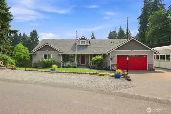 14327 106th Avenue Ct E, Puyallup, WA 98374