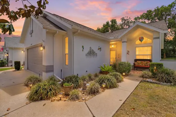 3569 S Belgrave Drive, INVERNESS, FL 34452