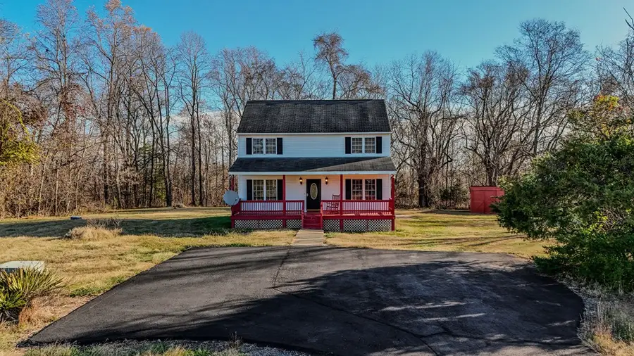 1392 Sports Lake Road, Columbia, VA 23038 - Image #2