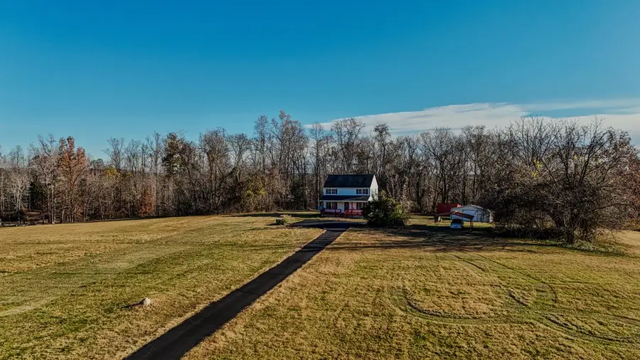 1392 Sports Lake Road, Columbia, VA 23038 - Image #3