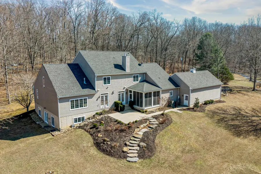 8986 Woodward Rd, Marshall, VA 20115 - #3