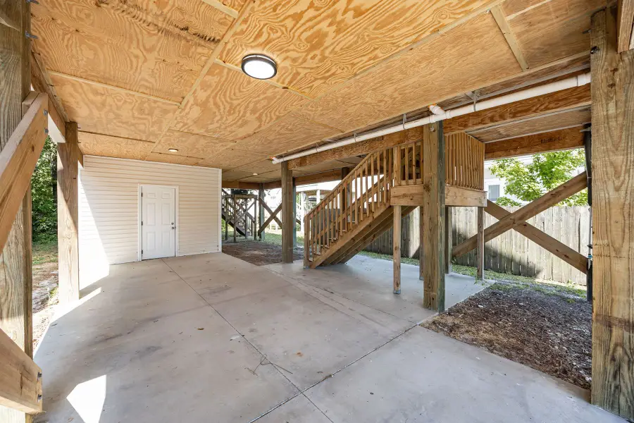 281 Ford Street, Jacksonville, NC 28540 - #3