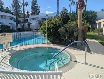 5301 E Waverly Drive #124, Palm Springs, CA 92264